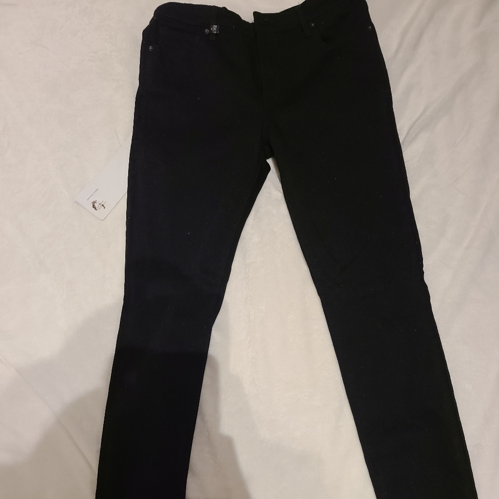 Brand new  armani exchange skinny leg jeans